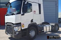 Renault Trucks T
                                          480