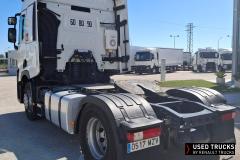 Renault Trucks T
                                          480