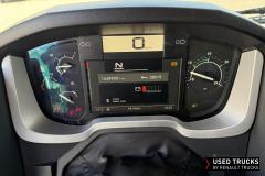Renault Trucks T High
                                          520