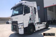 Renault Trucks T High
                                          520