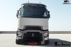 Renault Trucks T High
                                          520