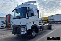 Renault Trucks T
                                          480