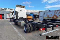 Renault Trucks T
                                          480