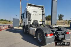 Renault Trucks T
                                          480