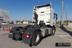 Renault Trucks T
                                          480