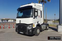 Renault Trucks T
                                          480