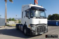 Renault Trucks T
                                          480
