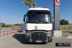 Renault Trucks T
                                          480