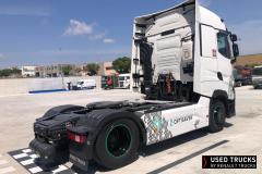Renault Trucks T High
                                          520