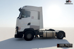 Renault Trucks T High
                                          520