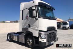 Renault Trucks T High
                                          520