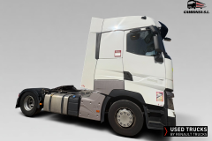 Renault Trucks T High
                                          520