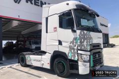 Renault Trucks T High
                                          520