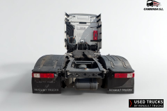 Renault Trucks T High
                                          520