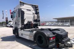 Renault Trucks T High
                                          520