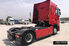 Renault Trucks T High
                                          520