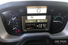 Renault Trucks T High
                                          520