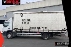 Renault Trucks Premium Distribution
                                          340