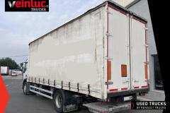 Renault Trucks Premium Distribution
                                          340