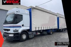 Renault Trucks Premium
                                          410