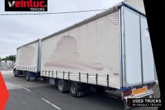 Renault Trucks Premium
                                          410