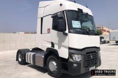 Renault Trucks T
                                          480