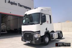 Renault Trucks T
                                          480