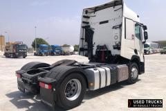 Renault Trucks T
                                          480