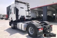Renault Trucks T
                                          480