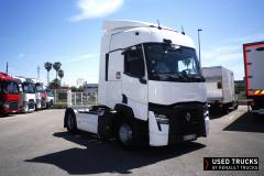 Renault Trucks T
                                          480