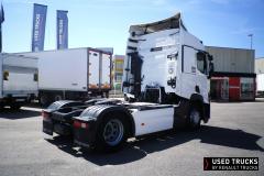 Renault Trucks T
                                          480