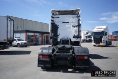 Renault Trucks T
                                          480