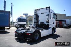 Renault Trucks T High
                                          520