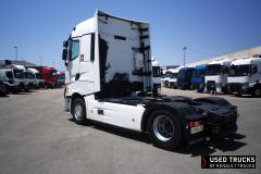 Renault Trucks T High
                                          520