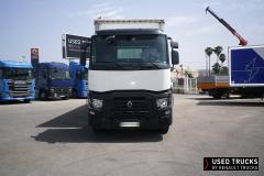 Renault Trucks C
                                          380