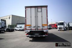 Renault Trucks C
                                          380