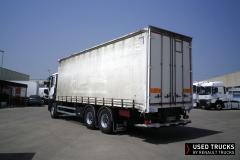 Renault Trucks C
                                          380