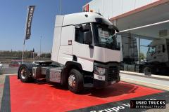 Renault Trucks T
                                          460