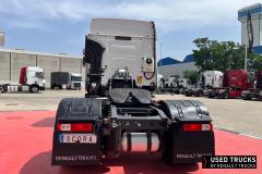 Renault Trucks T
                                          480