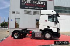 Renault Trucks T
                                          480