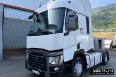 Renault Trucks T
                                          480