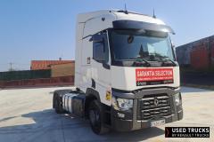 Renault Trucks T
                                          480