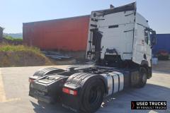 Renault Trucks T
                                          480
