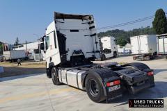 Renault Trucks T
                                          480