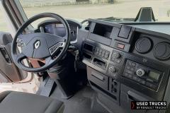 Renault Trucks T High
                                          520