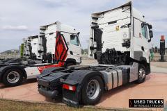 Renault Trucks T High
                                          520