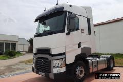 Renault Trucks T High
                                          520