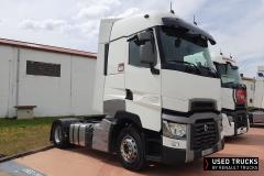 Renault Trucks T High
                                          520
