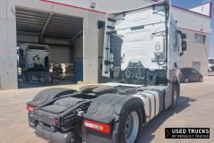 Renault Trucks T High
                                          520