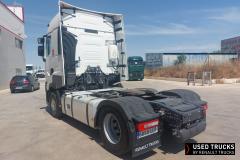 Renault Trucks T High
                                          520